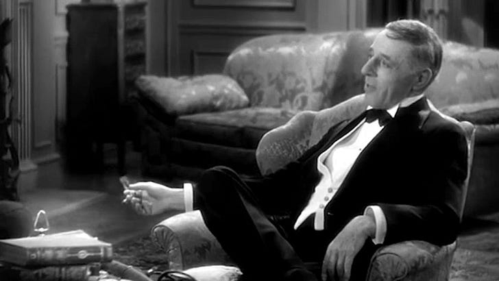 Bonus: DW Griffith Interview/commentary Bonus: DW Griffith Interview/commentary