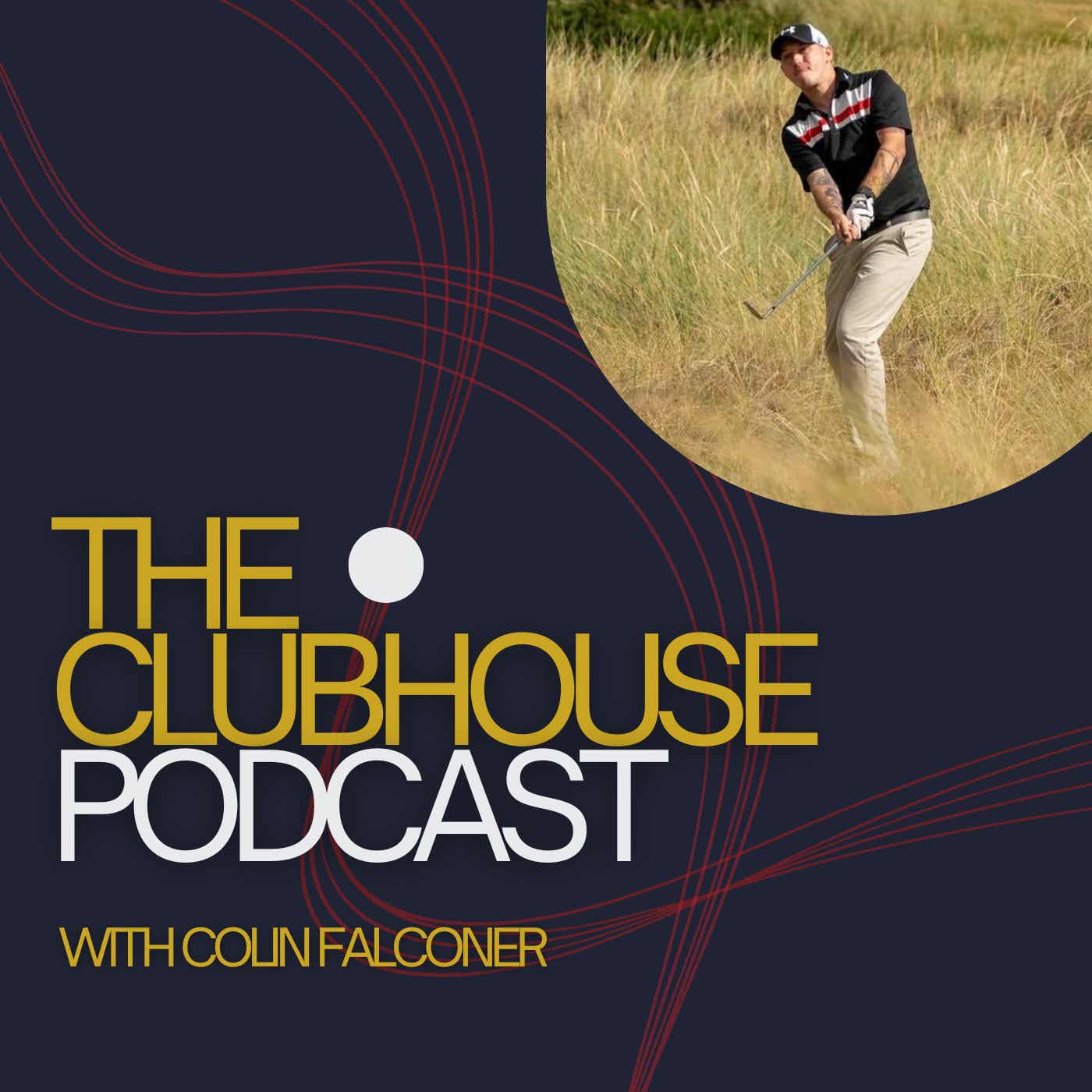 The Clubhouse Podcast