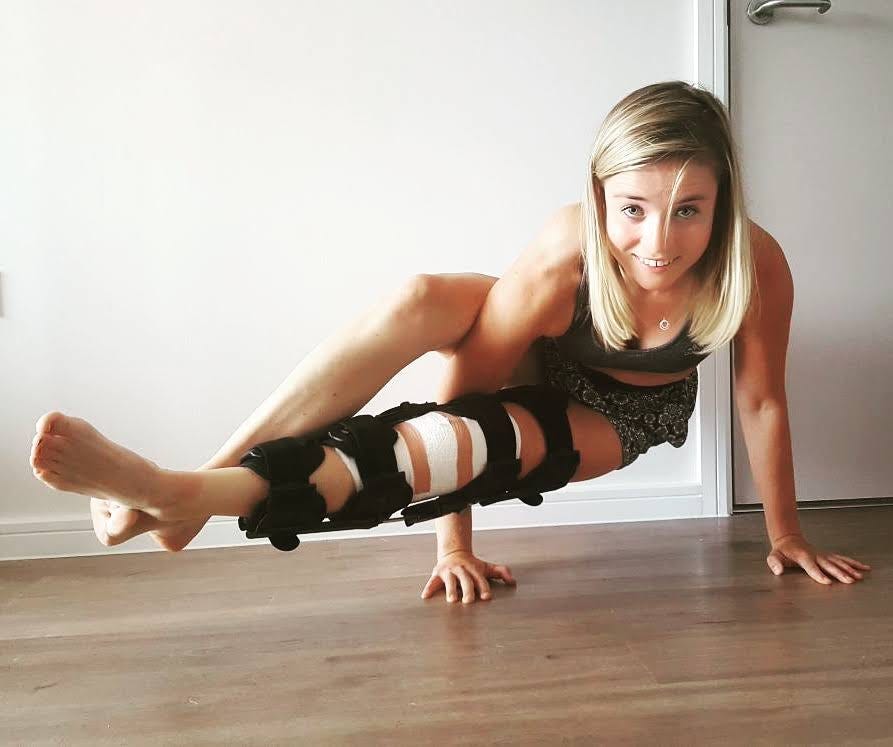 On Relationship with the Body