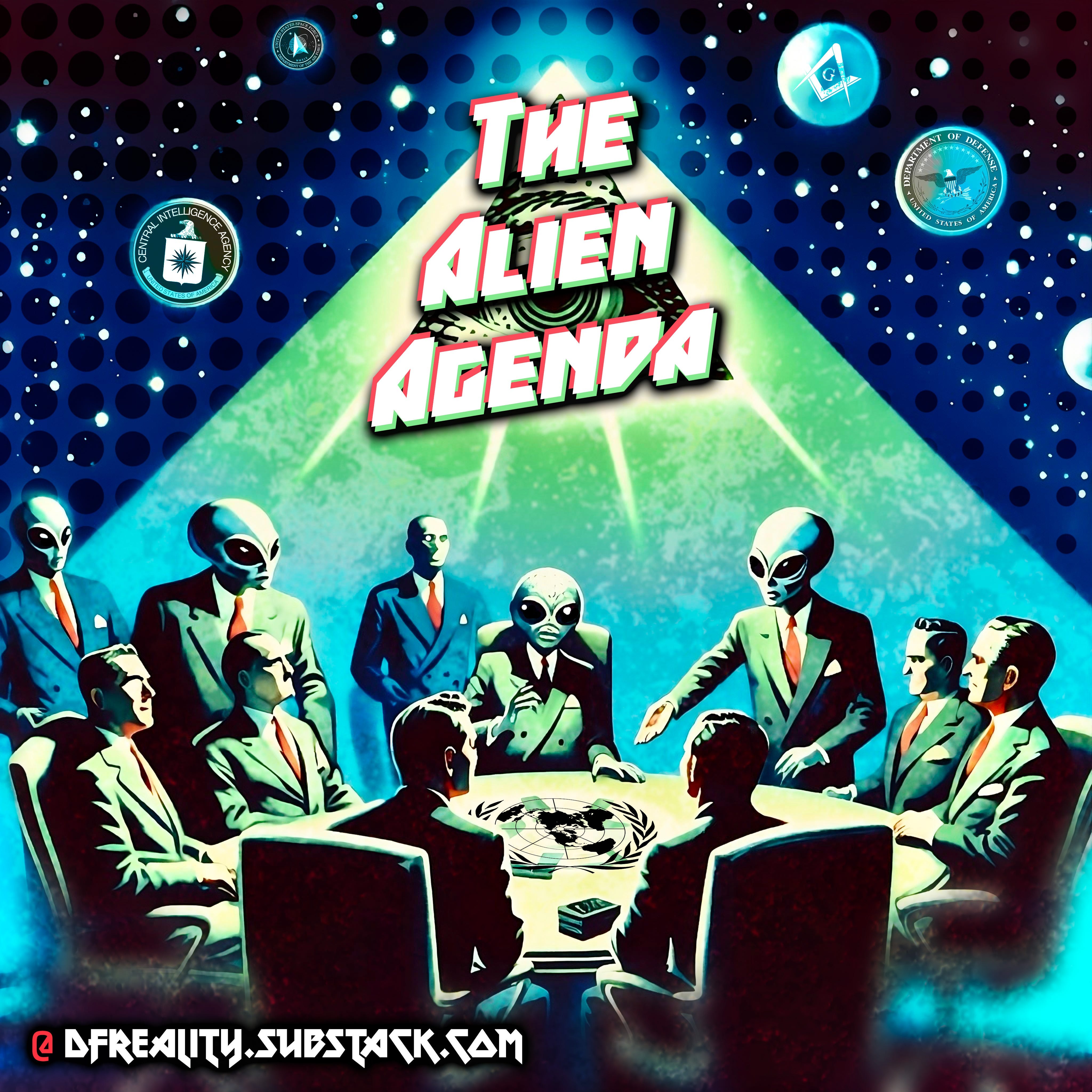 Aliens, Antigravity & the New Age, Part II