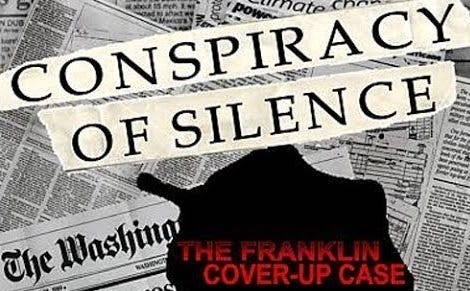 From The Vault: Conspiracy of Silence (1995) From The Vault: Conspiracy of Silence (1995)