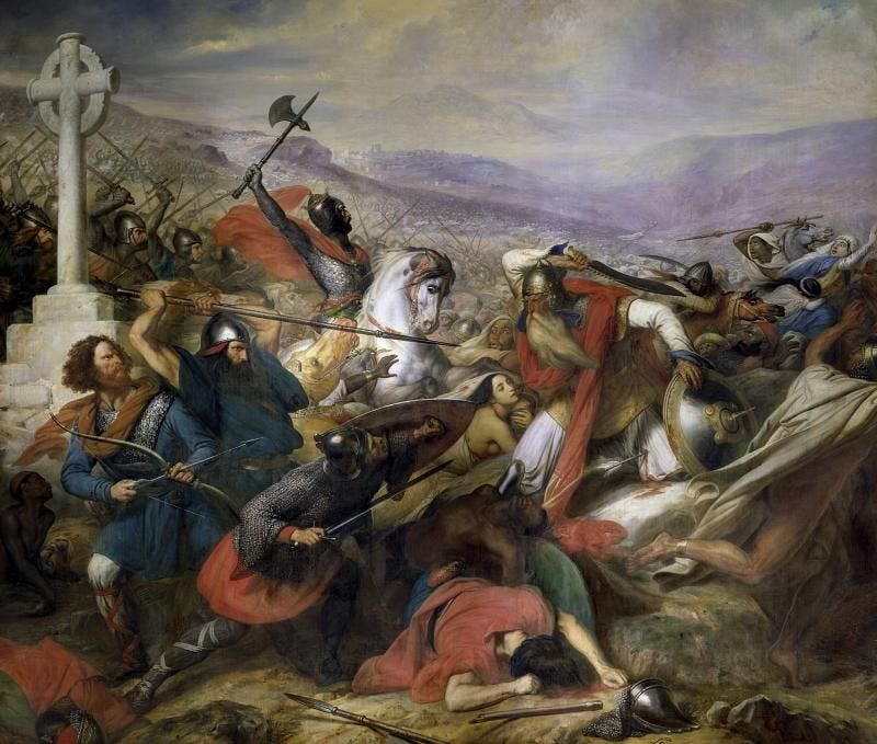 Islam & The West w/ Raymond Ibrahim Islam & The West w/ Raymond Ibrahim