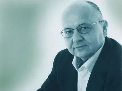 From The Vault: Icebreaker: Who Started WW II? by Viktor Suvorov