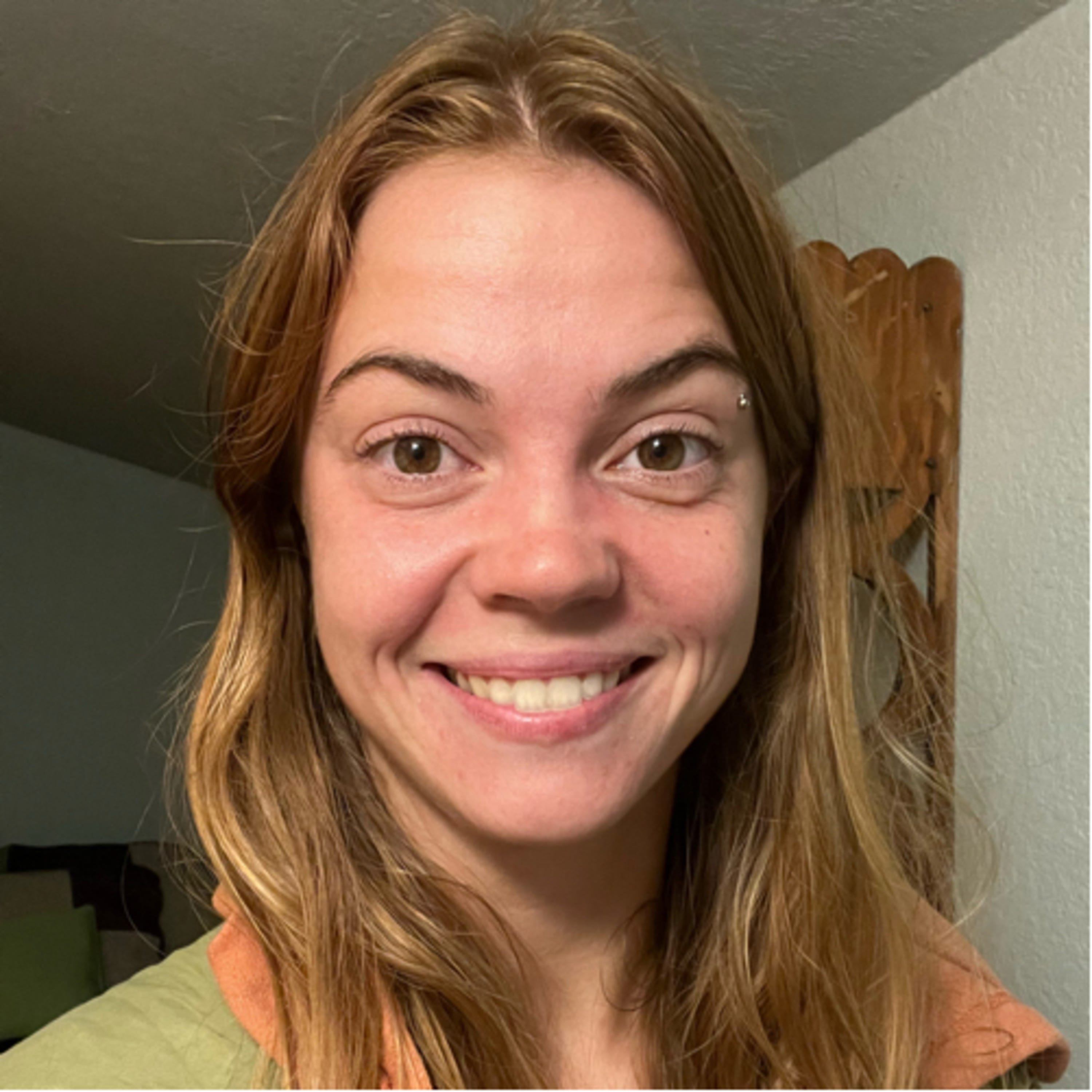 The Naturally Rosey Podcast