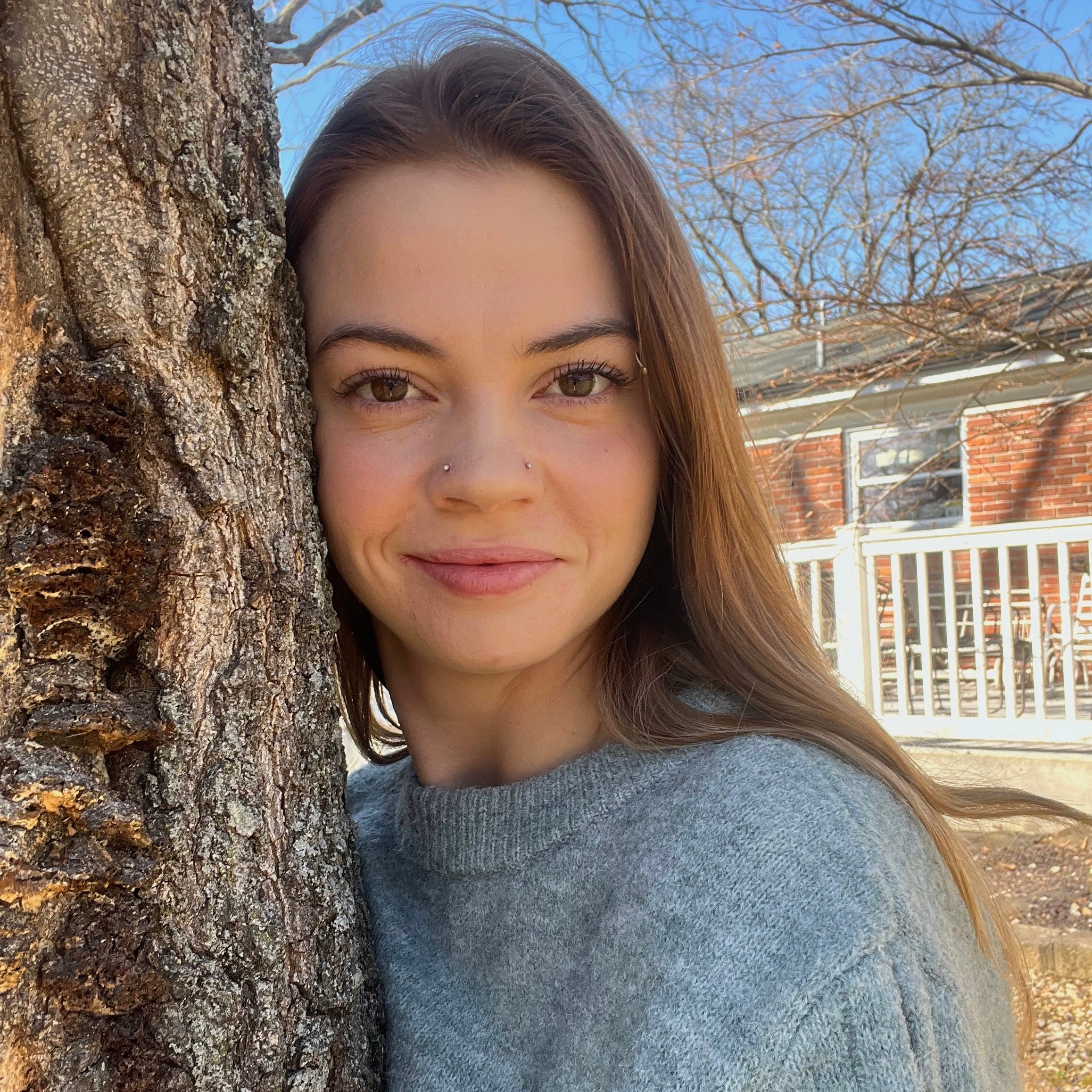 The Naturally Rosey Podcast