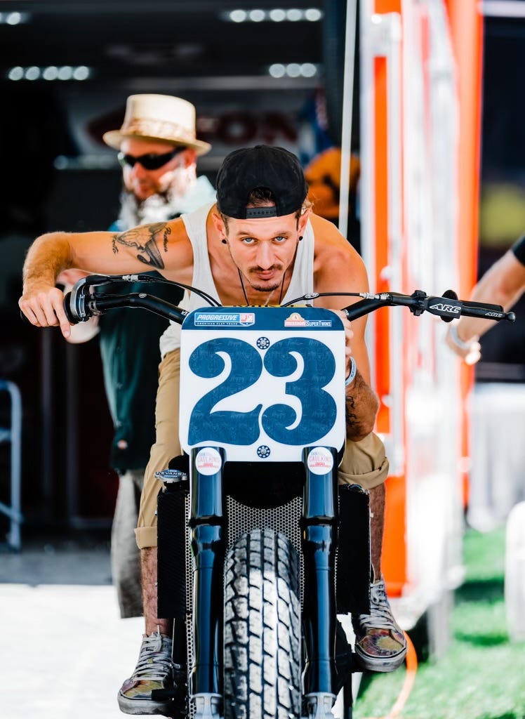 The Naturally Rosey Podcast