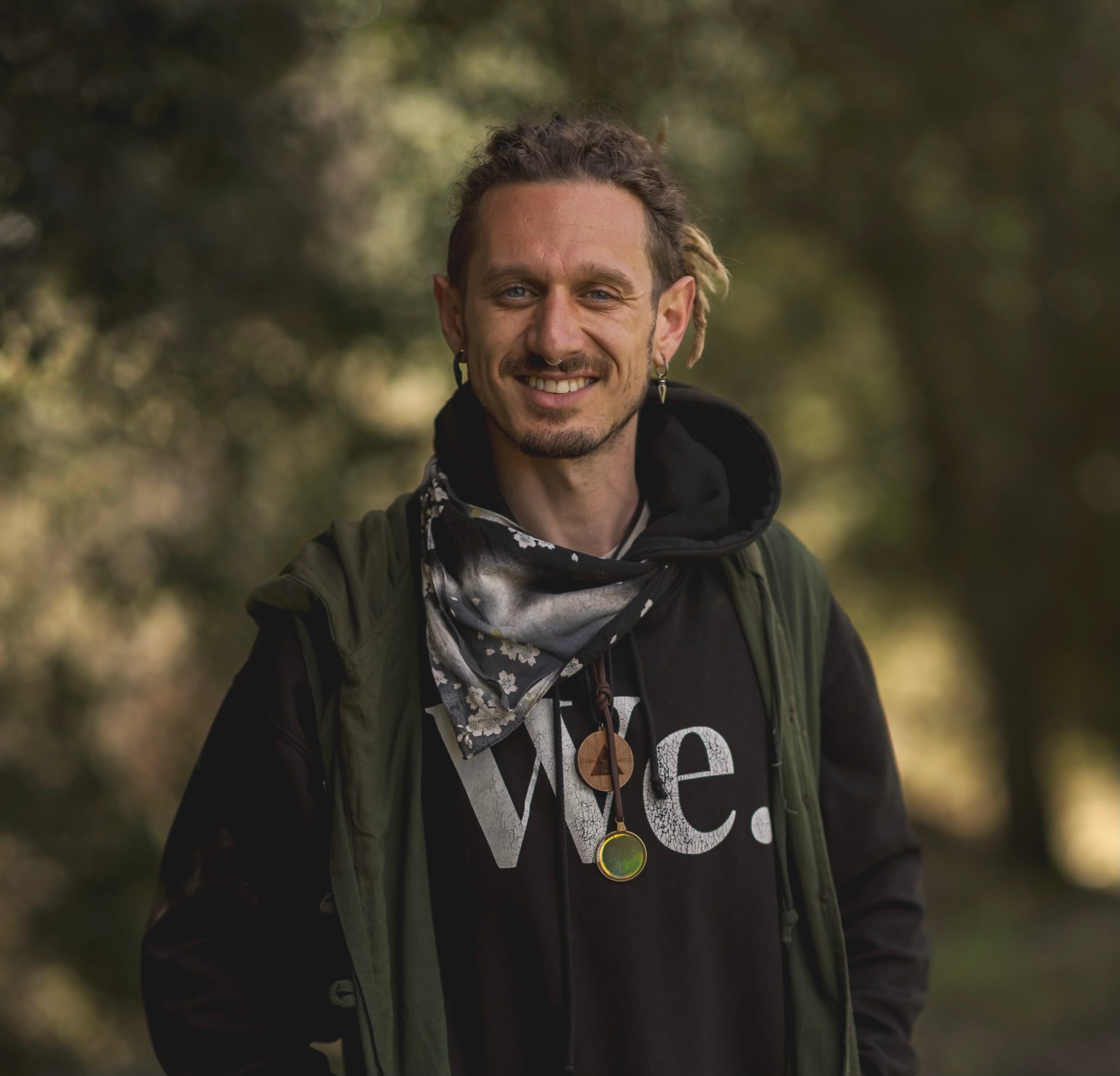 The Naturally Rosey Podcast