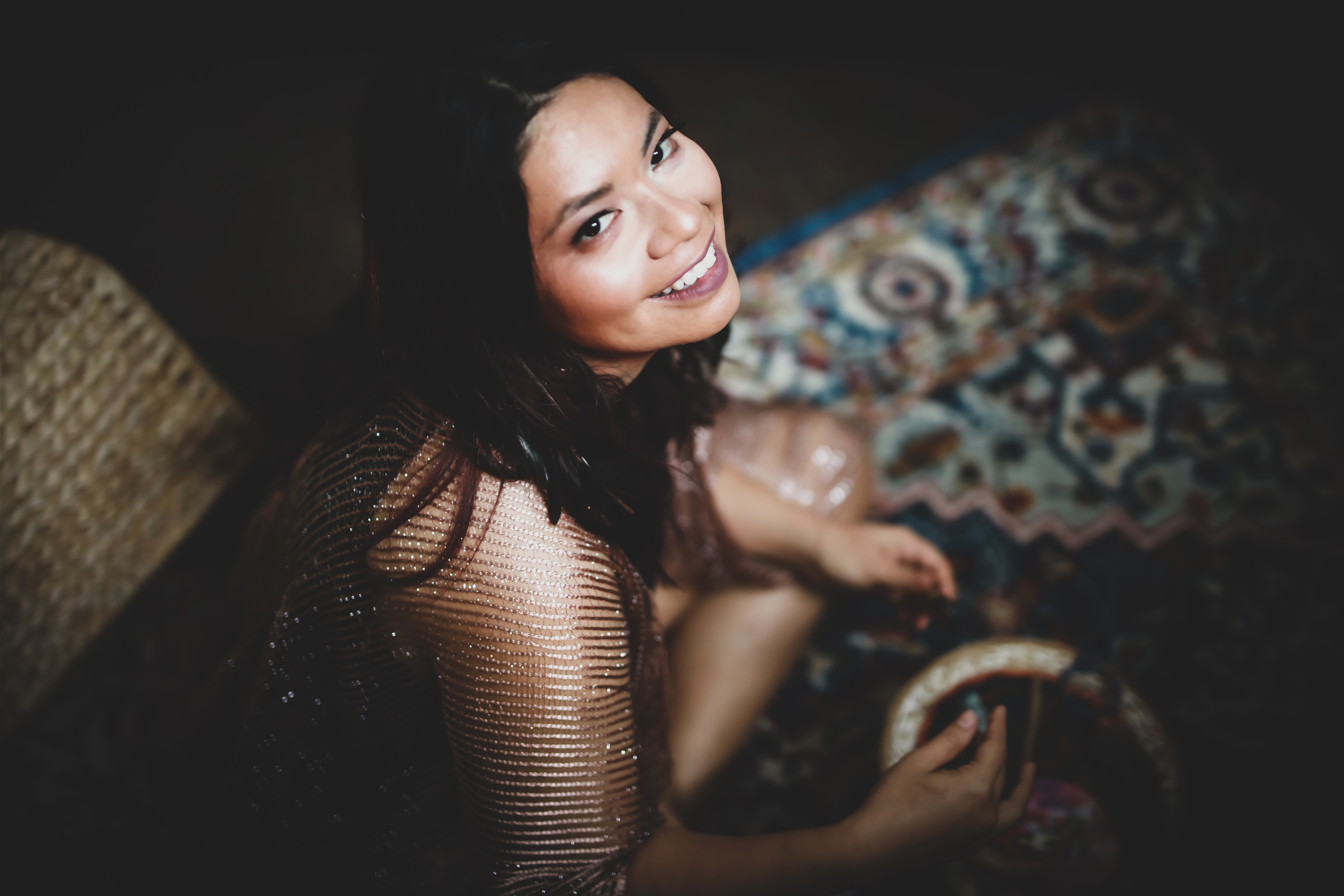 The Naturally Rosey Podcast