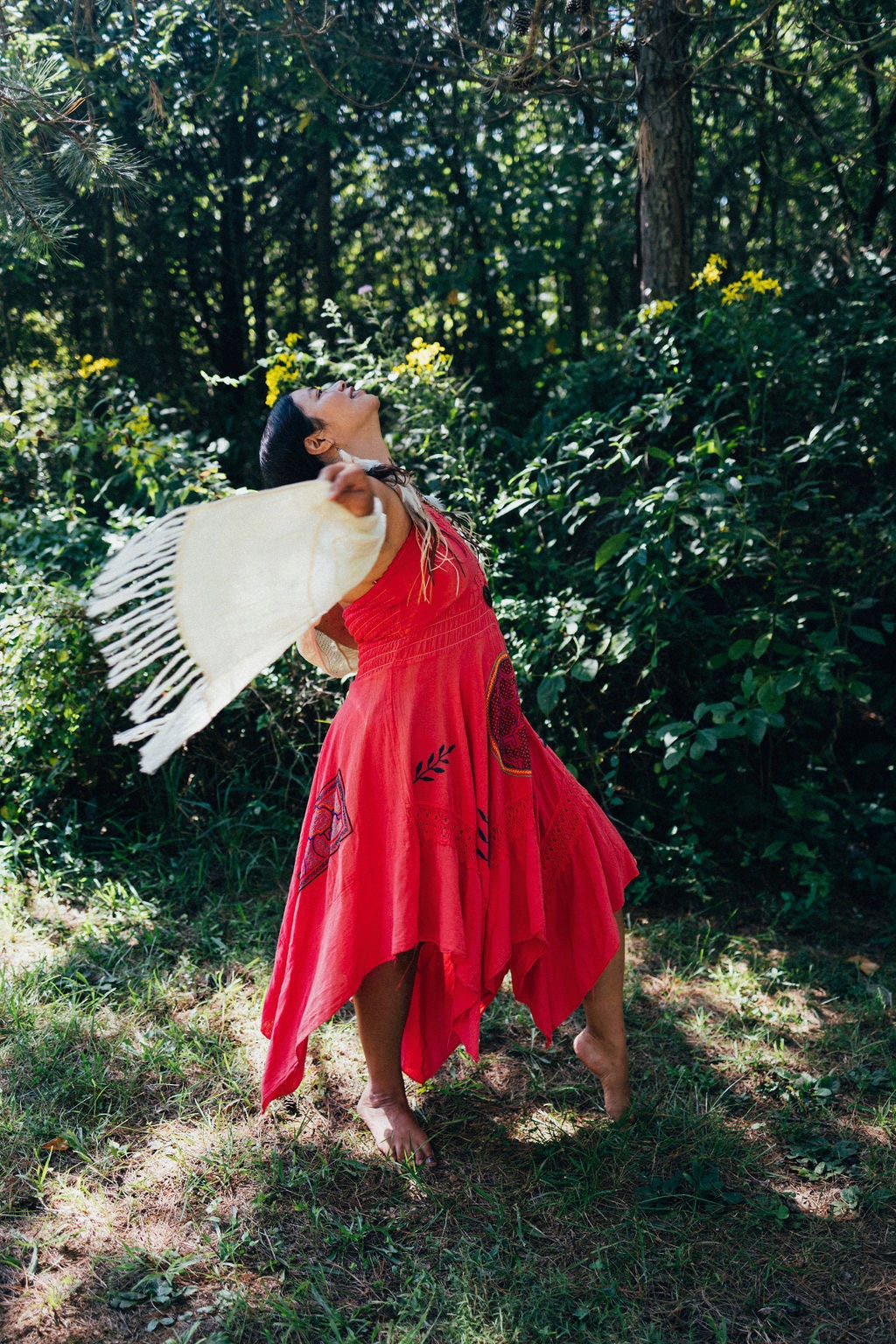 The Naturally Rosey Podcast