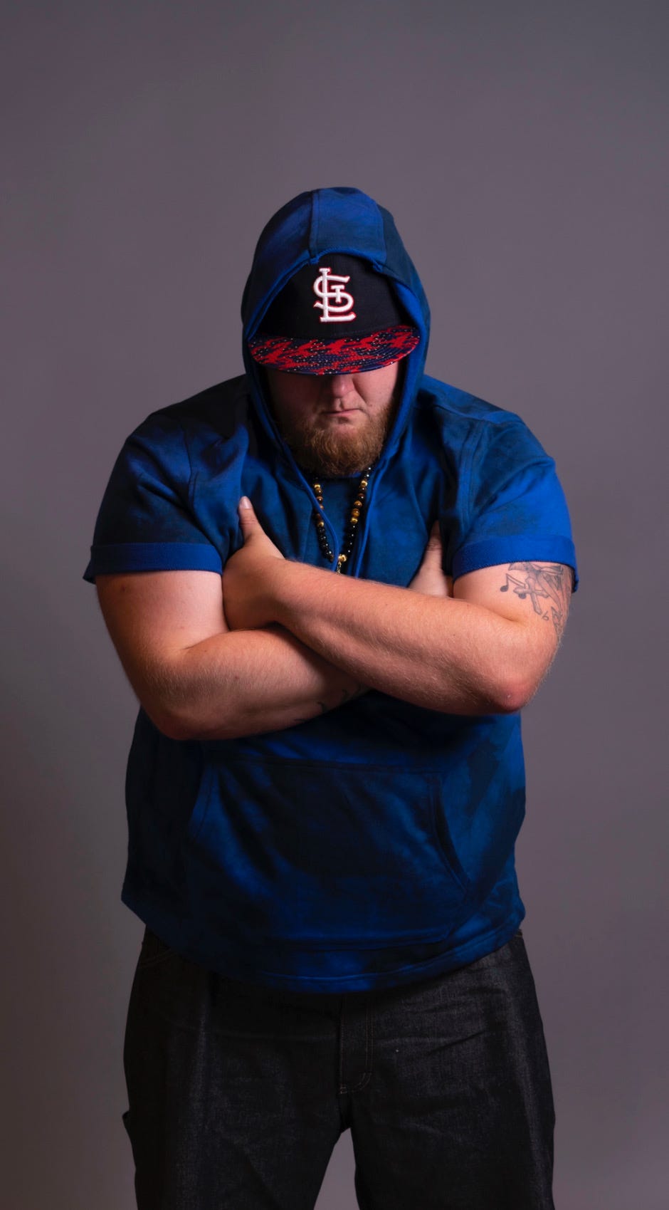 The Naturally Rosey Podcast