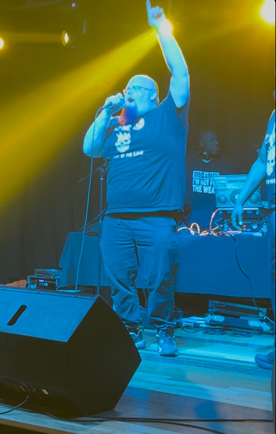 The Naturally Rosey Podcast