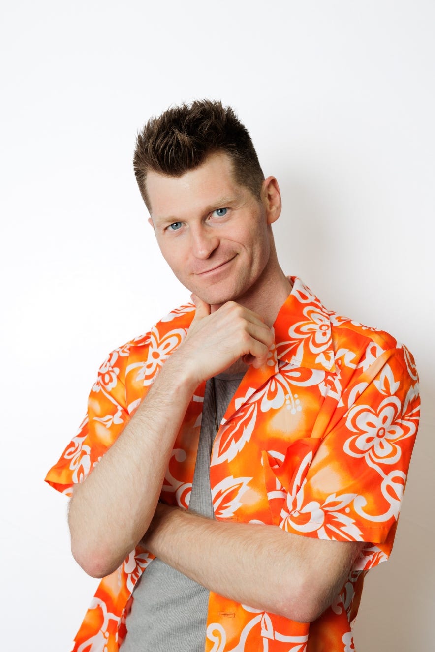 The Naturally Rosey Podcast