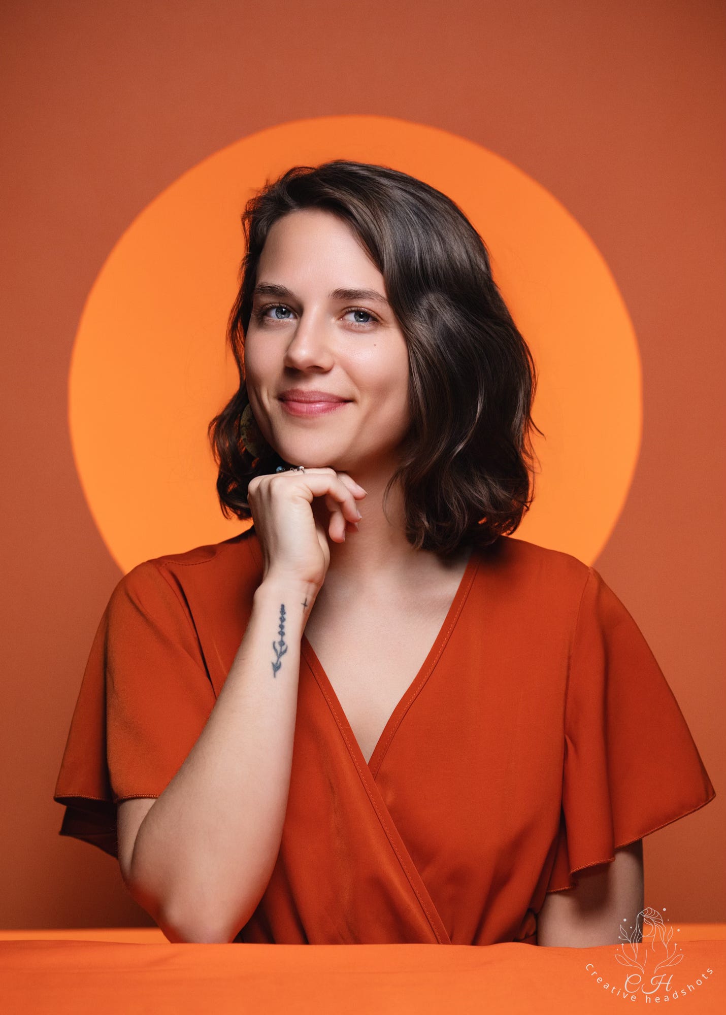 The Naturally Rosey Podcast