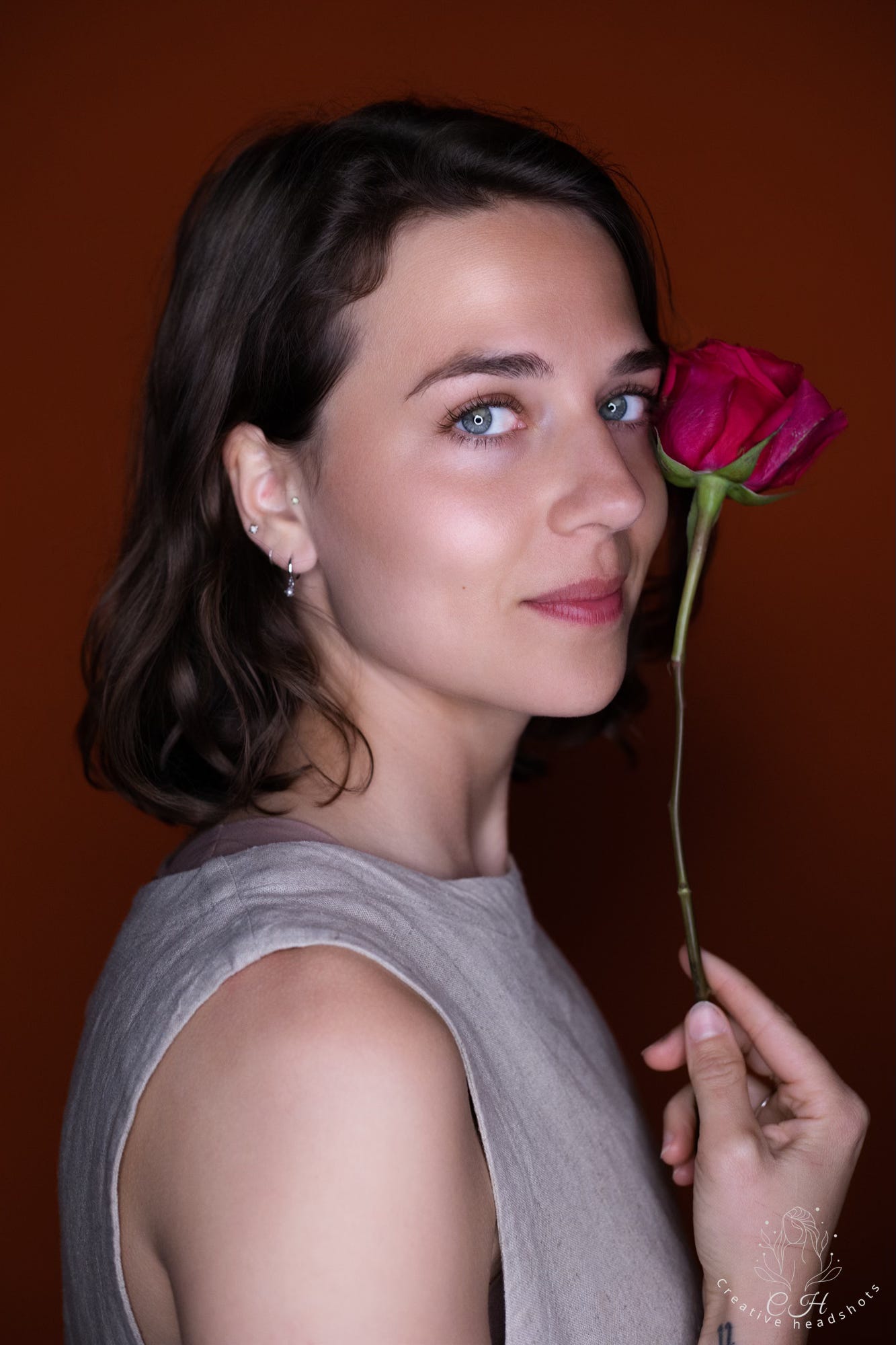 The Naturally Rosey Podcast