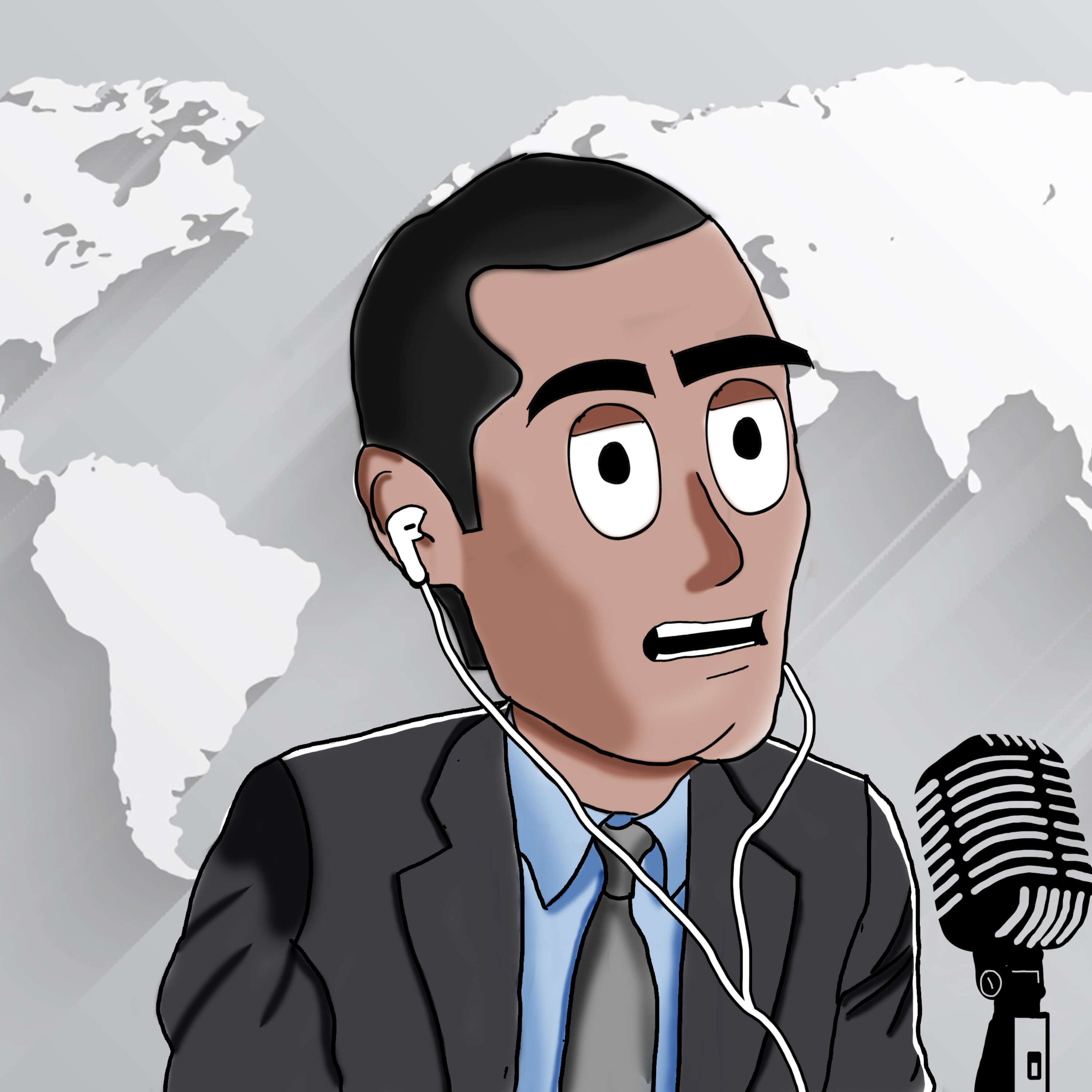 The Pratik Chougule Show