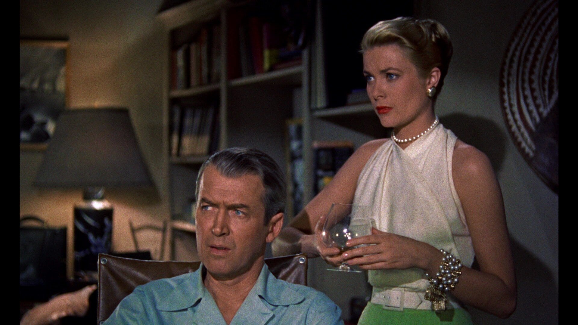 Close Reads at the Movies: Rear Window