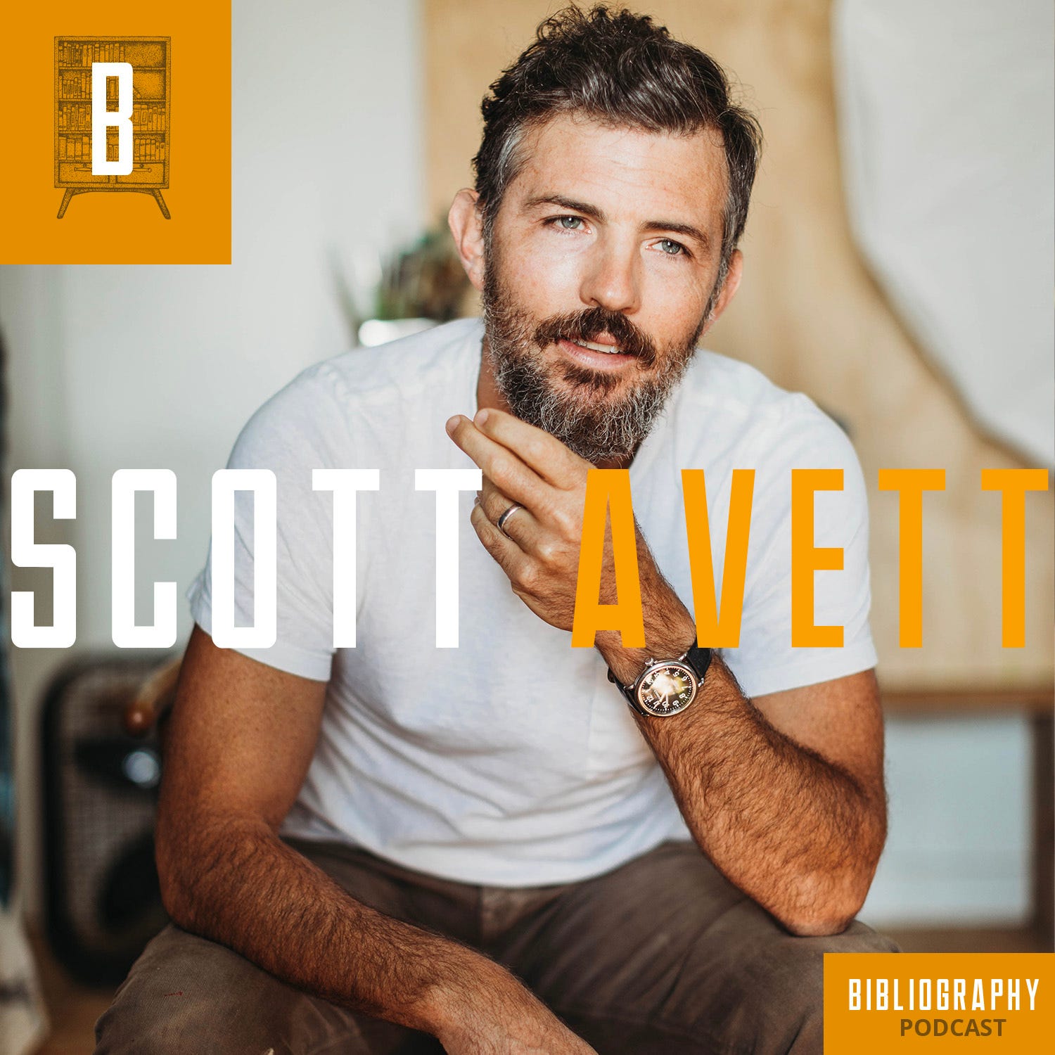 Close Reads Podcast HQ