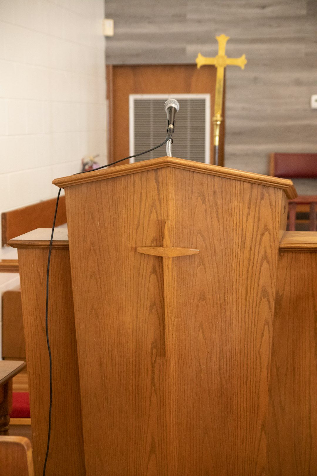 Avoiding Pastoral Malpractice