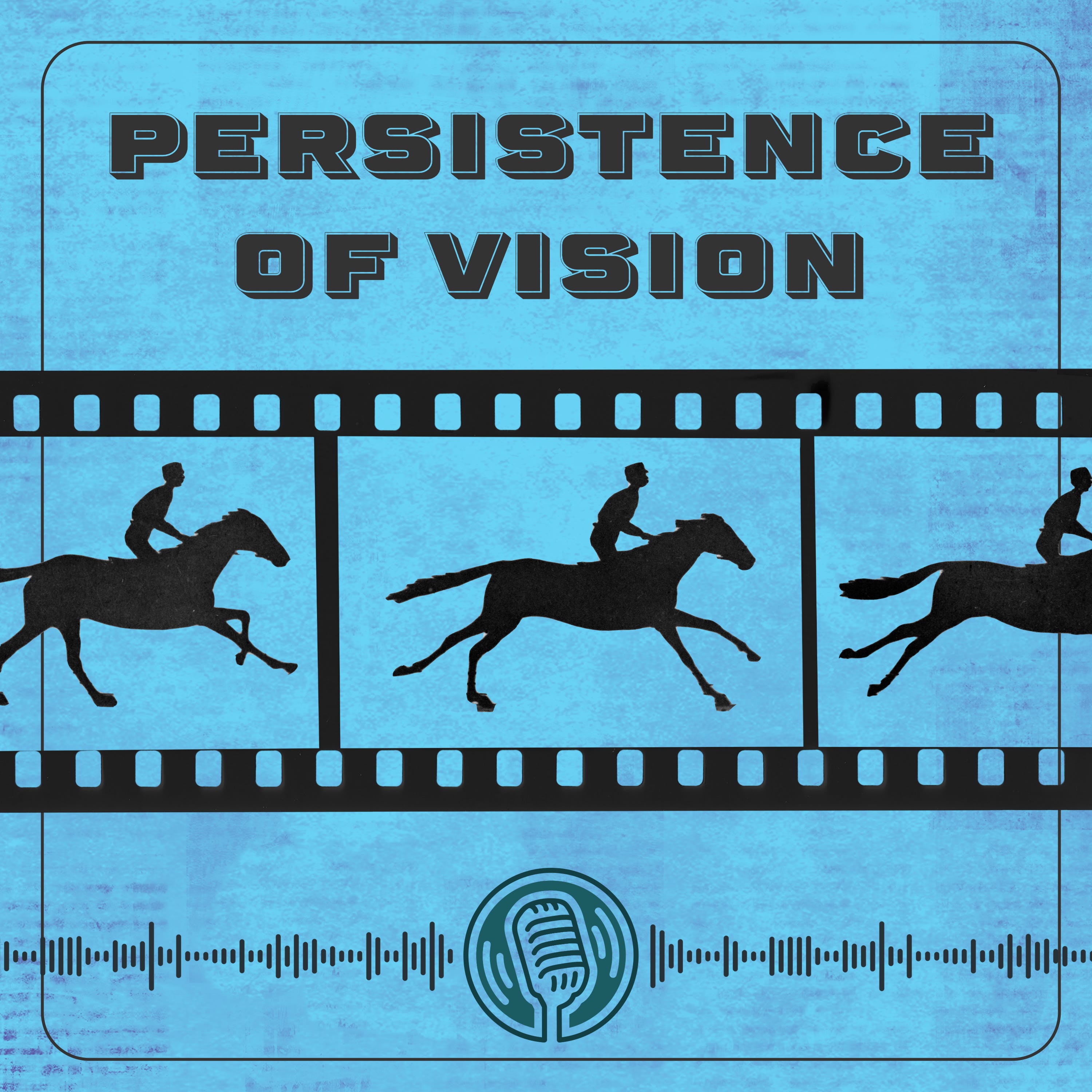 Persistence of Vision