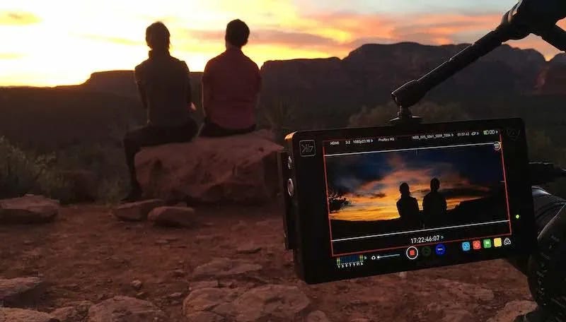 The $6K film that launched a career