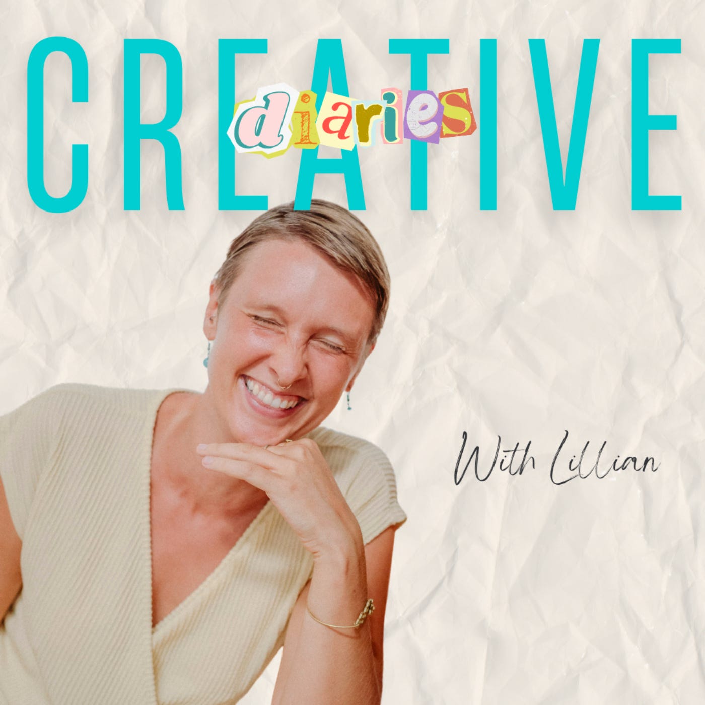 Welcome to my Creative Diaries