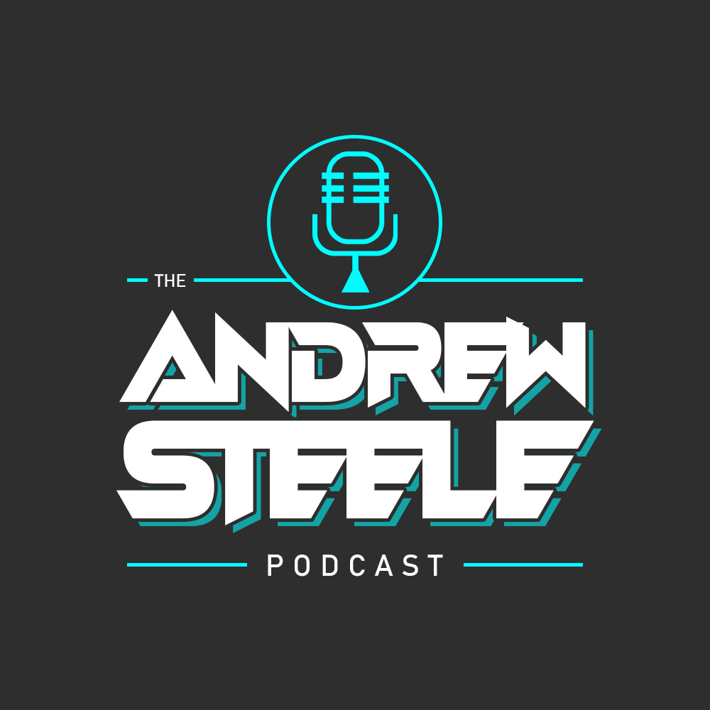 The Andrew Steele Podcast