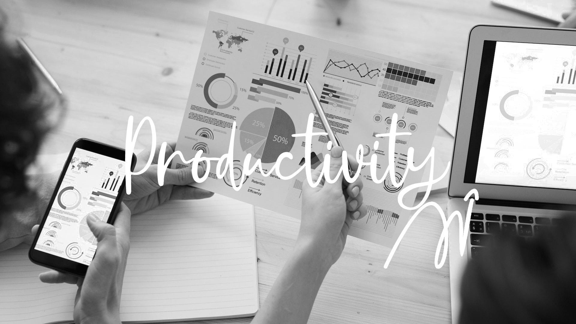 Creating a Productive Work Environment: Tips and Tricks for Managers
