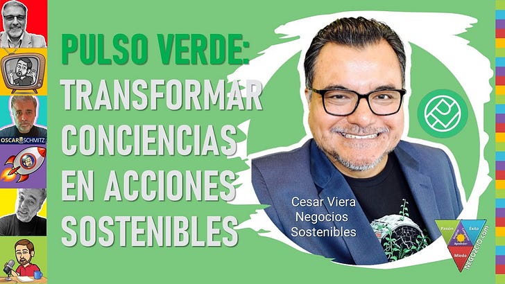 Nego2CIO (Compartir Aprender e Inspirar)