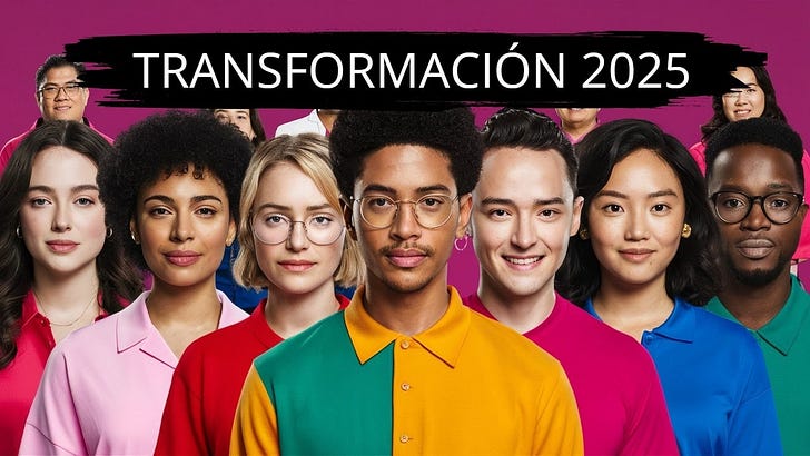 🎧 Cuando las olas del cambio nos sacuden: Cómo mantener viva nuestra luz y propósito ¿Qué nos depara 2025?