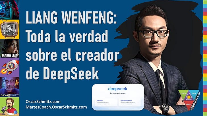 Nego2CIO (Compartir Aprender e Inspirar)