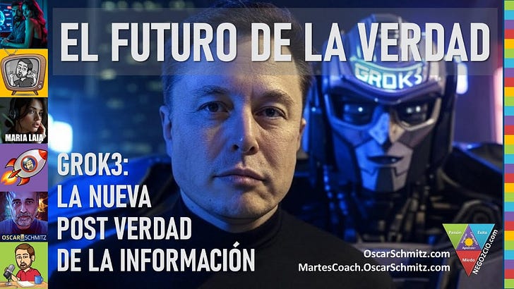 Nego2CIO (Compartir Aprender e Inspirar)