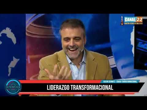 🎙️ ¿Qué es el liderazgo transformacional y por qué importa tanto?