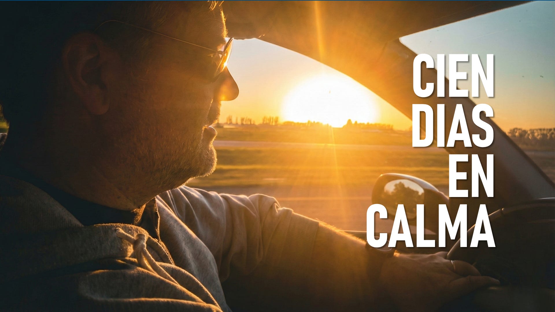 ☀️ DIA 000: Antes de comenzar "Cien días en calma" #100DiasEnCalma episode artwork