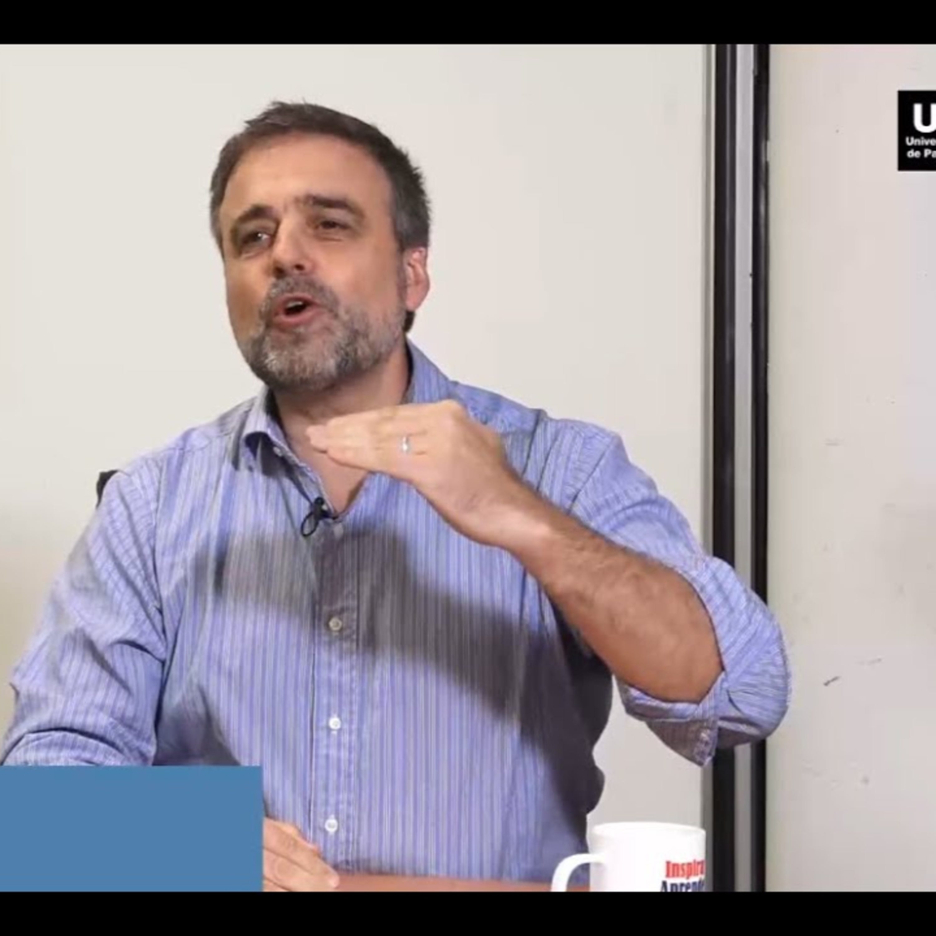 Nego2CIO (Compartir Aprender e Inspirar)