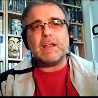 Nego2CIO (Compartir Aprender e Inspirar)