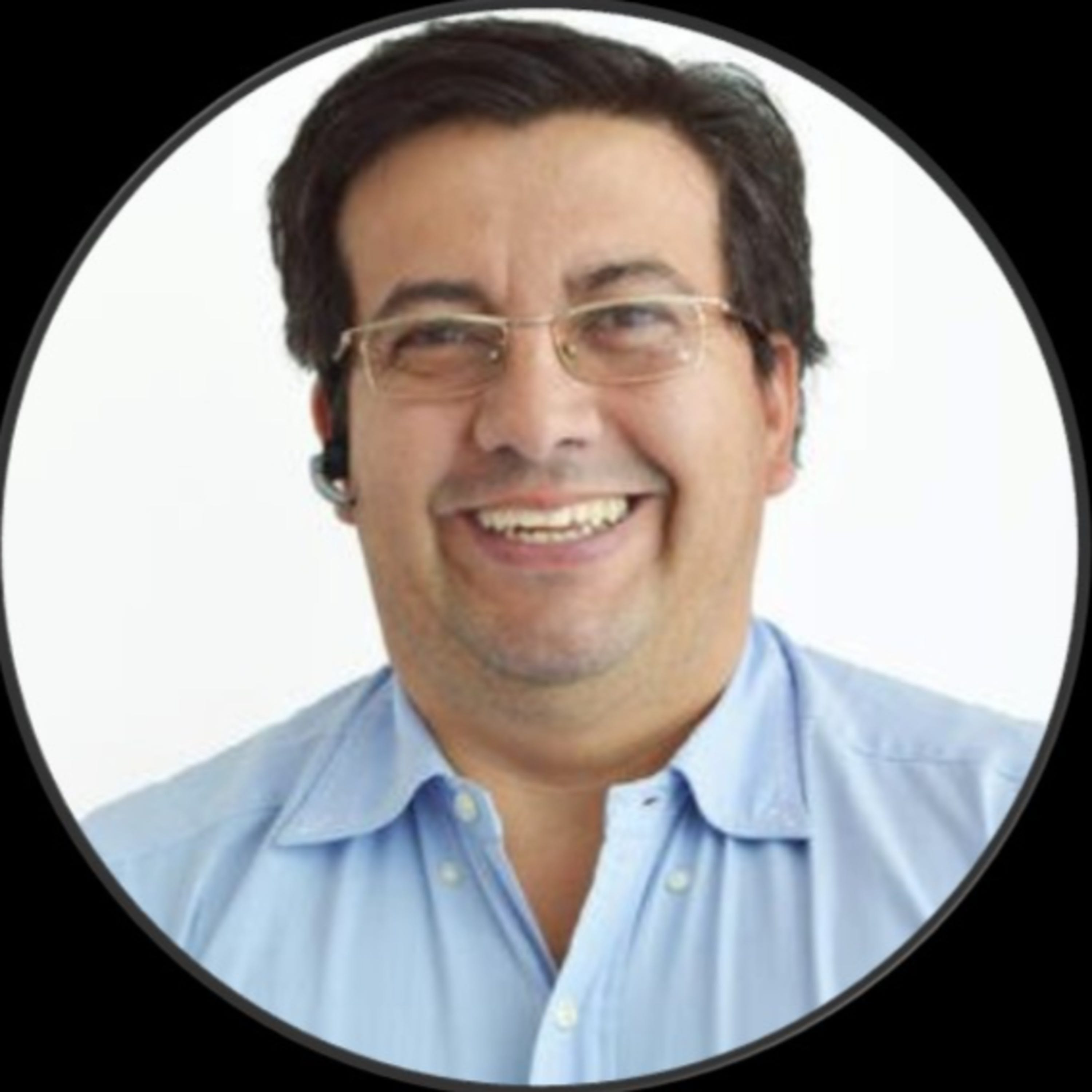 Nego2CIO (Compartir Aprender e Inspirar)