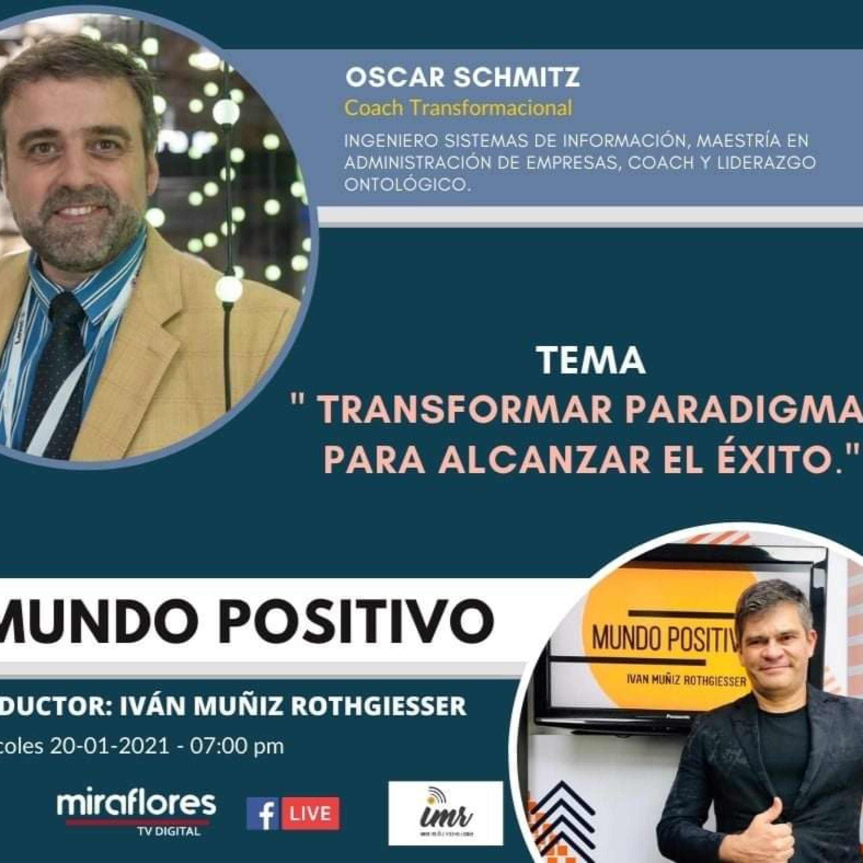 Nego2CIO (Compartir Aprender e Inspirar)