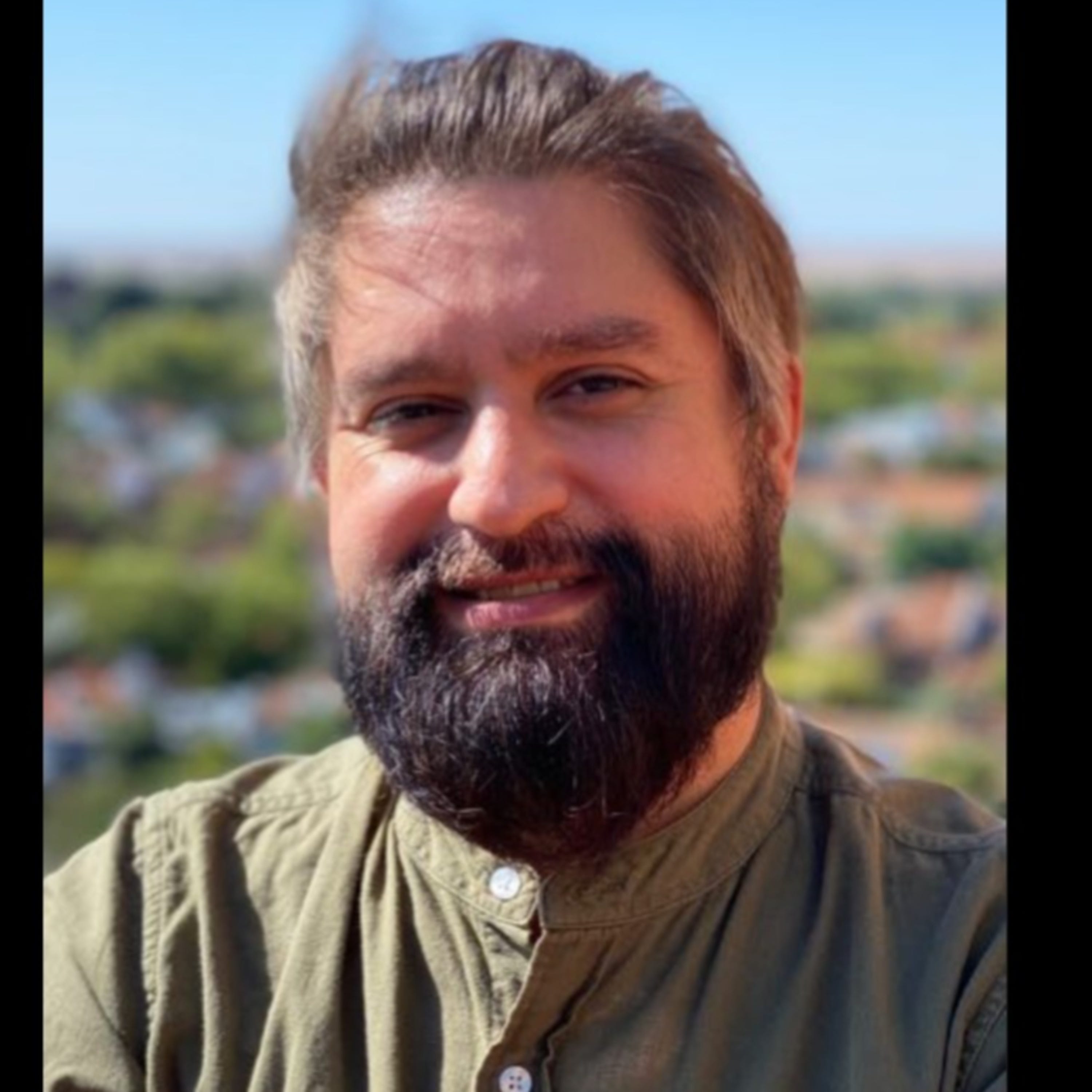 Nego2CIO (Compartir Aprender e Inspirar)