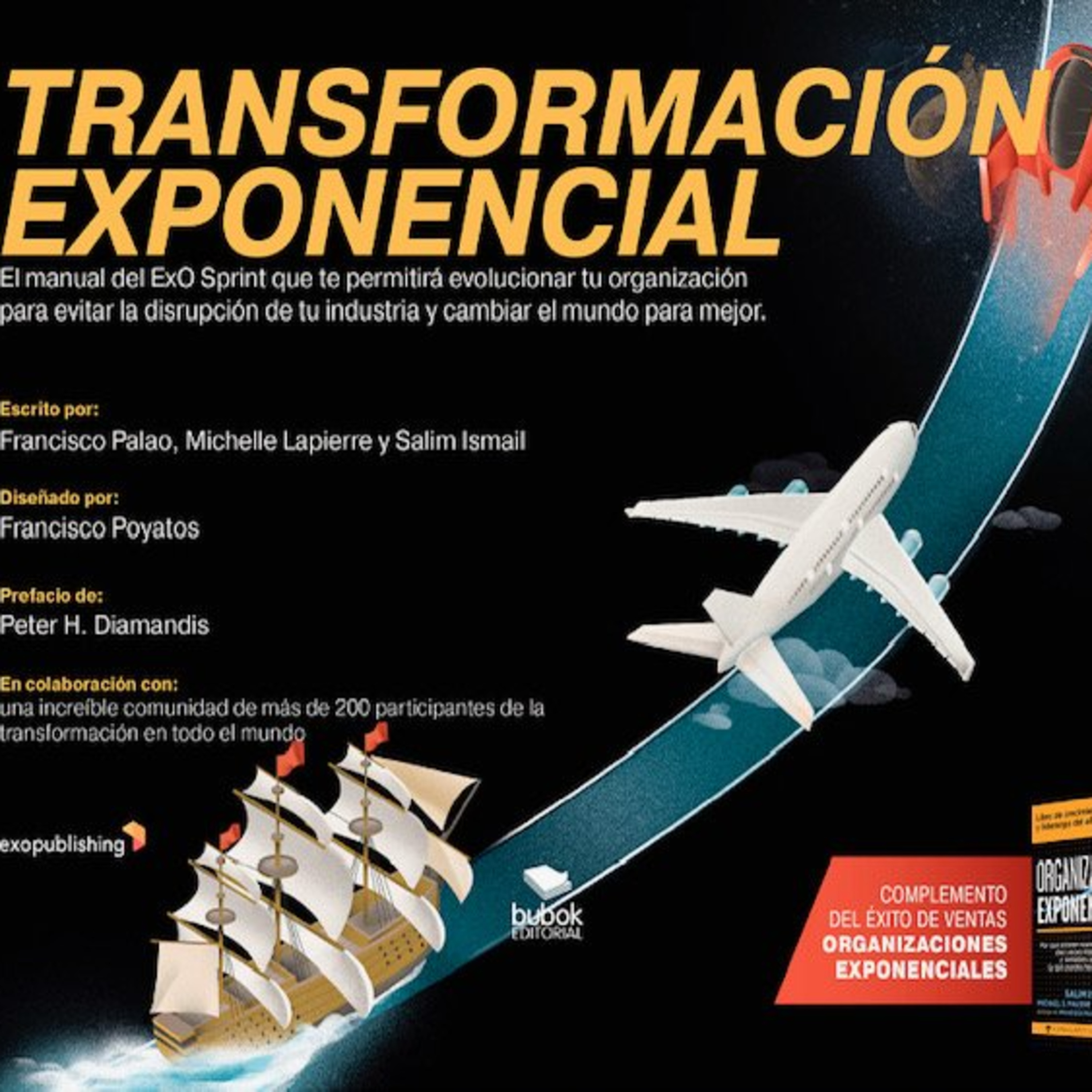 Nego2CIO (Compartir Aprender e Inspirar)