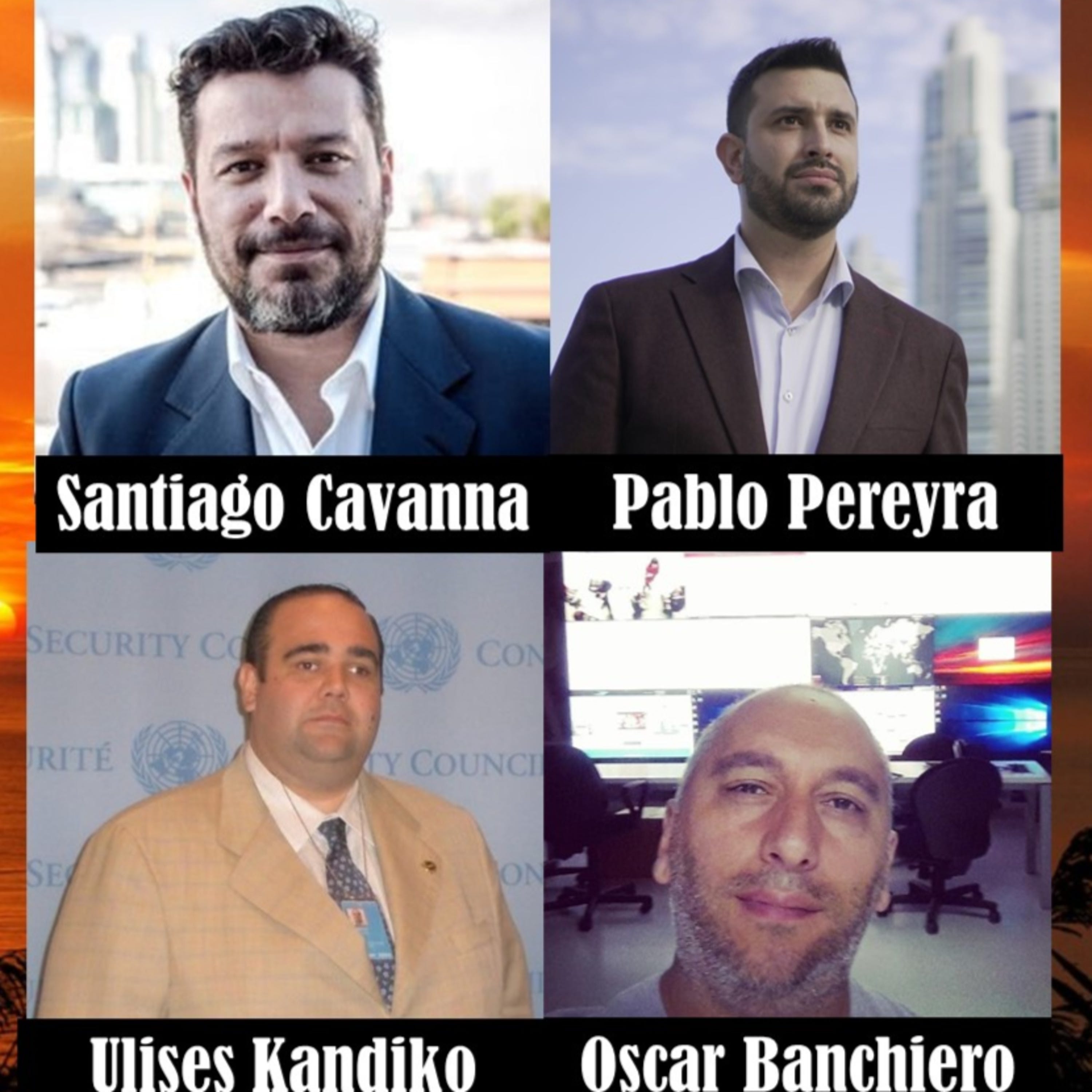 Nego2CIO (Compartir Aprender e Inspirar)