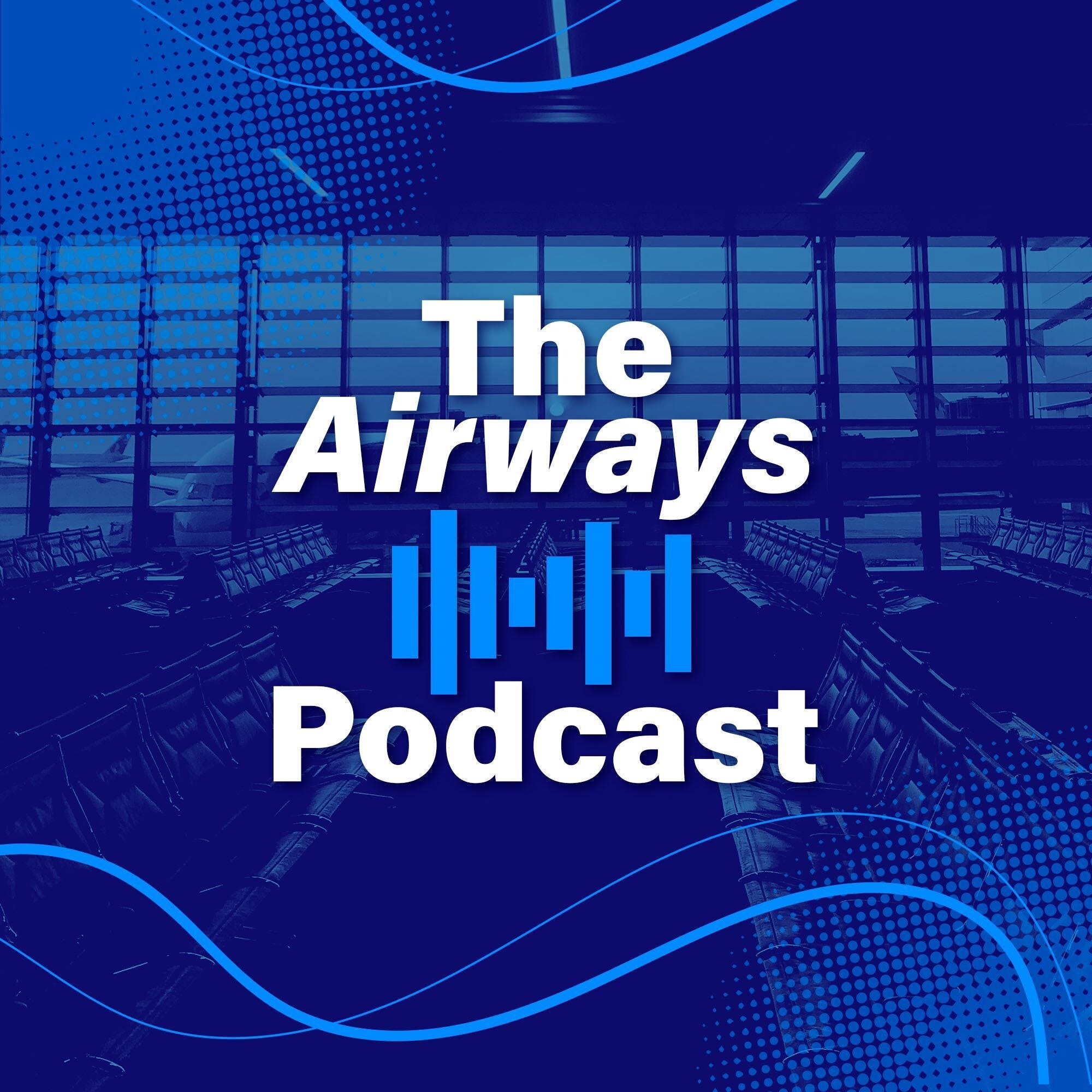 United and the FAA, JetBlue and the NEA, and Delta in Tokyo