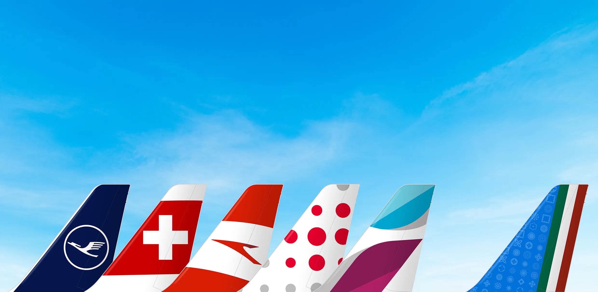ITA-Lufthansa, Boeing-Spirit Tie-Ups, Plus Cebu's A321neo Order