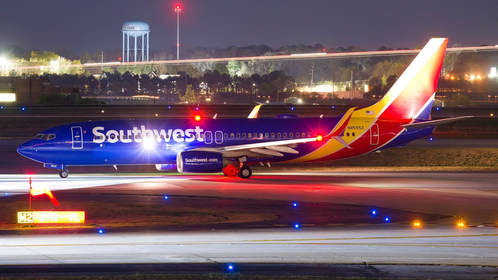 ULCC Seating Shakeups: Southwest, IndiGo, and Spirit