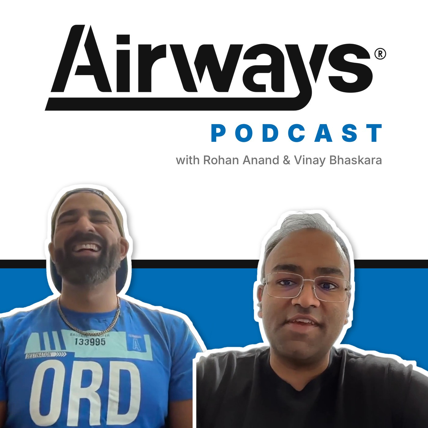 The Airways Podcast