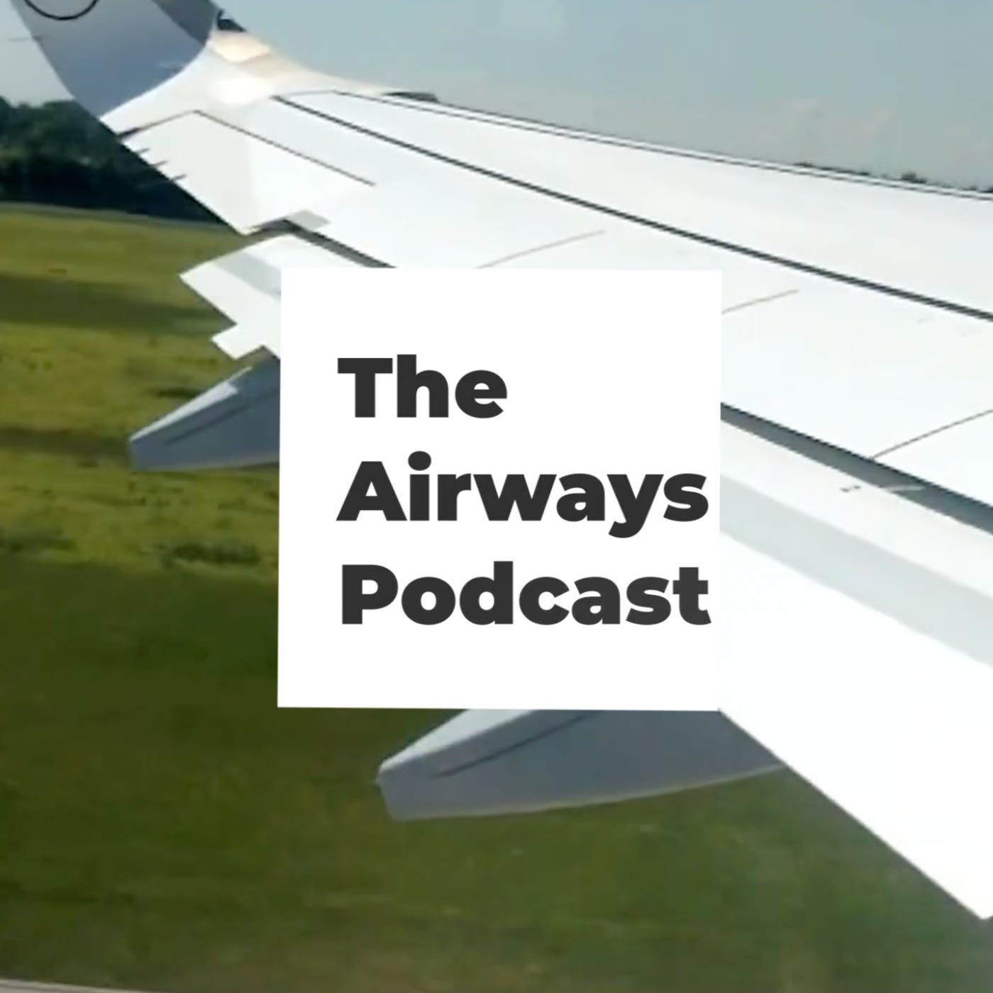 S10E6: Inside Breeze Airways: Austin Speaker on Airline Tech, Growth, and Strategy episode artwork