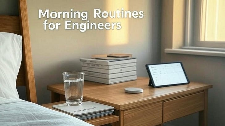 Morning Routine for Mental Health: Practices to Start Your Day Right