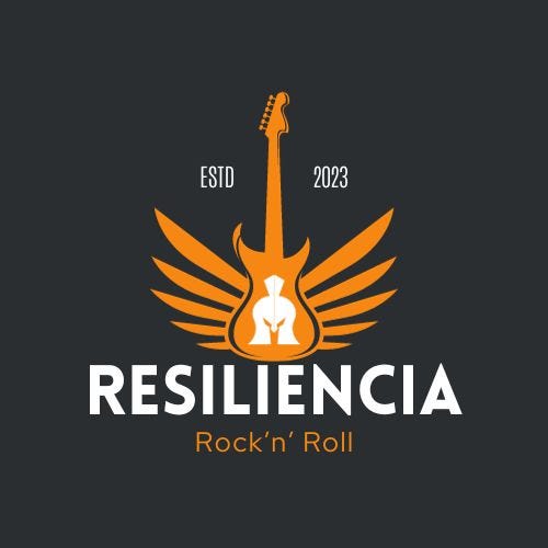 Resiliencia Episodio 10 episode artwork