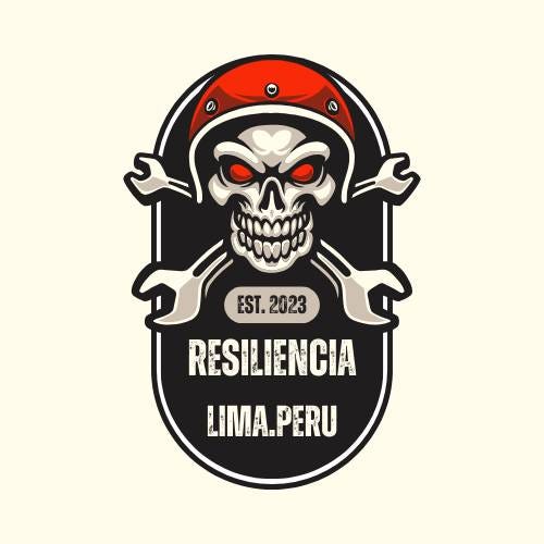 Resiliencia 01/03/23 episode artwork