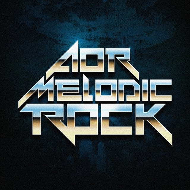 Resiliencia AOR  episode artwork