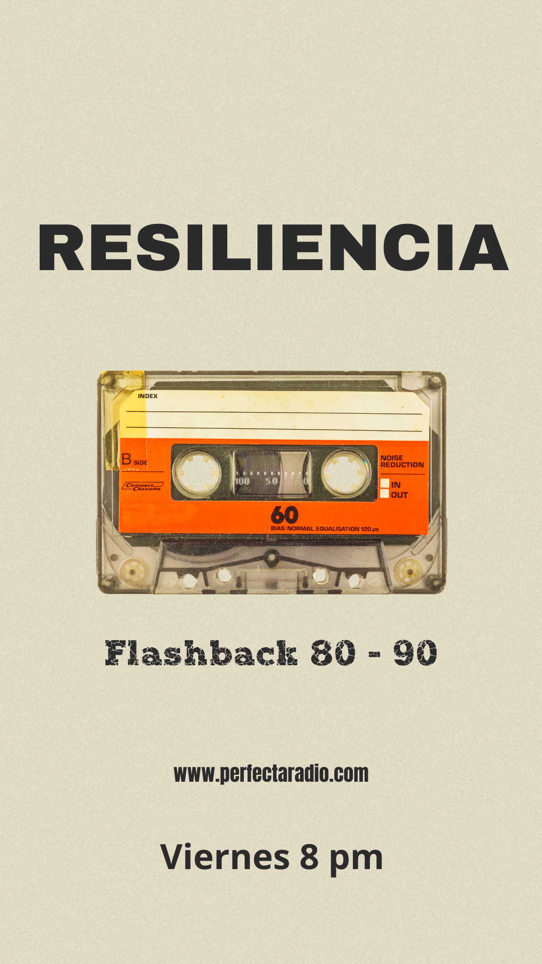 RESILIENCIA 24/05/24 episode artwork